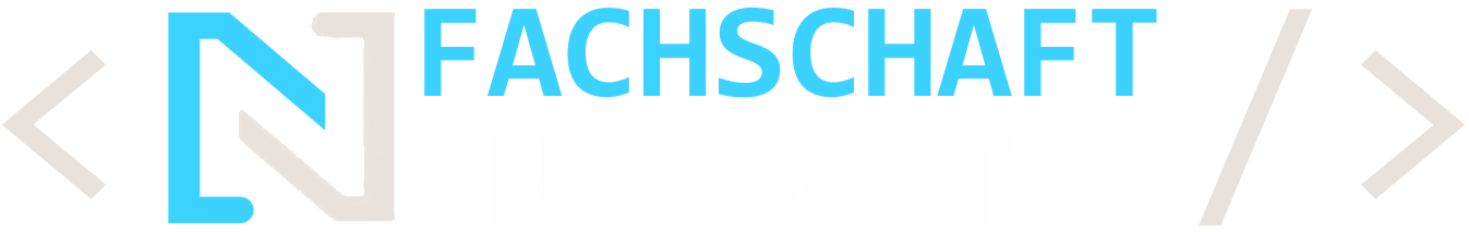 Fachschaft Informatik
